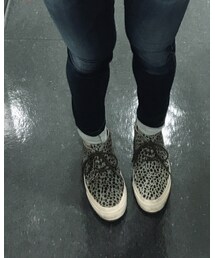 HYSTERIC GLAMOUR | シューズ