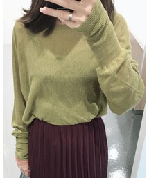 ZARA | ニット/セーター