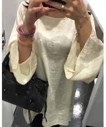 MOUSSY | シャツ/ブラウス