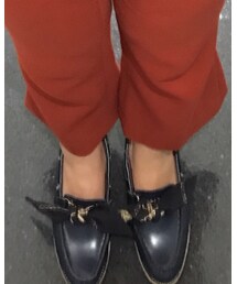 ROSE BUD | ローファー