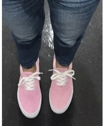 VANS | スニーカー