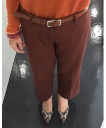ZARA | その他パンツ