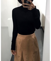 MOUSSY | Tシャツ/カットソー