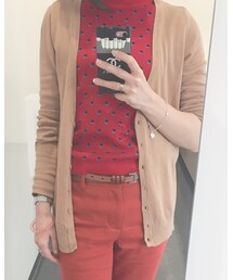 H&M | カーディガン/ボレロ