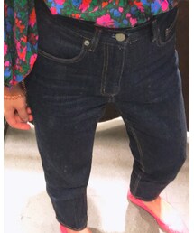 GU | デニムパンツ