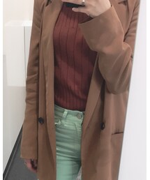 H&M DIVIDED | テーラードジャケット