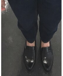 ZARA | ローファー