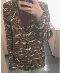 ZARA | シャツ/ブラウス