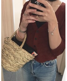 ZARA | カーディガン/ボレロ