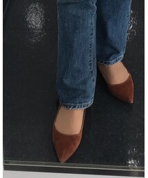 STEVE MADDEN | パンプス