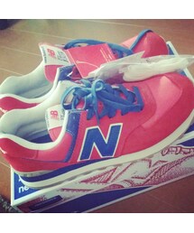 NEW BALANCE | スニーカー