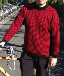 古着 | ニット/セーター