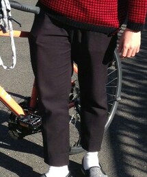 Beauty & youth United Arrows | スラックス