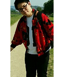 ZARA | デニムパンツ