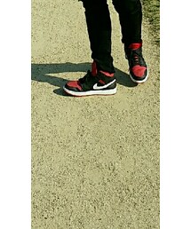 NIKE AIR JORDAN | スニーカー