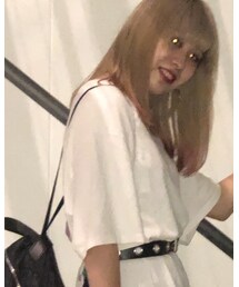 STUSSY | Tシャツ/カットソー