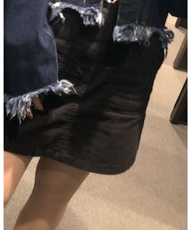 SPINNS | スカート