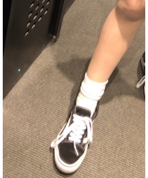 VANS | スニーカー