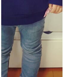 Ampersand | パンツ