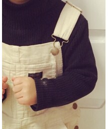 Howdy doodys | サロペット/オーバーオール