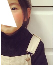 Moujonjon | トップス