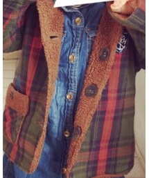 GU | シャツ/ブラウス