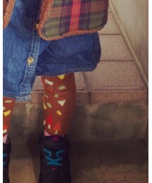 Petit jam | レギンス/スパッツ