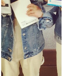 H&M | デニムジャケット