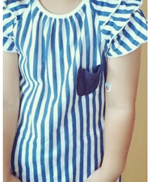 nico hrat | トップス