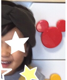 GU | ヘアバンド