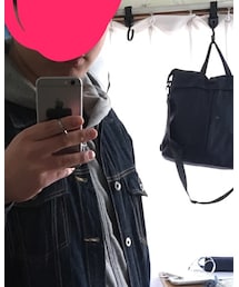 サカゼン | デニムジャケット