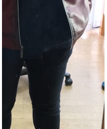 UNIQLO | チノパンツ