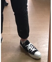 CEDAR CREST | スニーカー