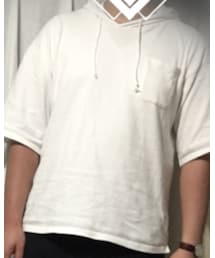 不明 | パーカー