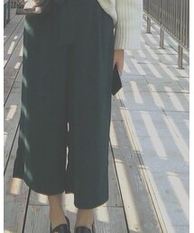 ZARA | その他パンツ