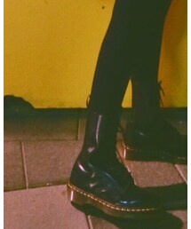 Dr. Martens | ブーツ