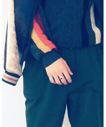 used | ニット/セーター