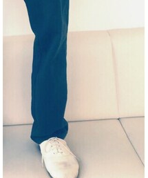 BAYFLOW | ドレスシューズ