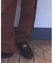 FERRAGAMO | シューズ