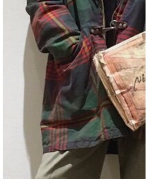 POLO RALPH LAUREN | ステンカラーコート