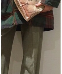 CHANEL | スラックス