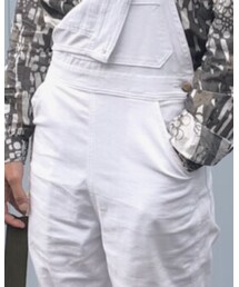 VINTAGE | サロペット/オーバーオール