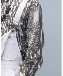 DOLCE&GABBANA | シャツ/ブラウス