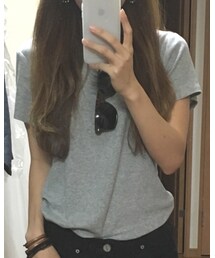 UNIQLO | Tシャツ/カットソー