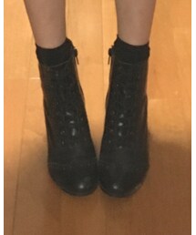 in FreeMarket ￥300 | ブーティ