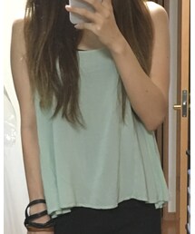 in Australia | タンクトップ