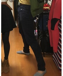 UNIQLO | その他パンツ