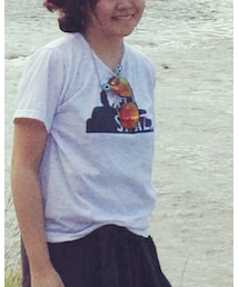 A land | Tシャツ/カットソー