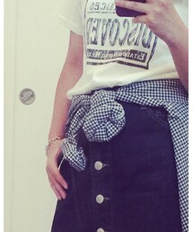 GLOBAL WORK | シャツ/ブラウス