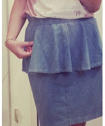 BROWNY | スカート